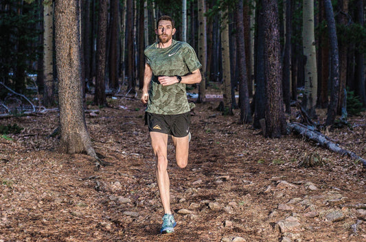 Matt Daniels Black Canyon 100k 2019 Winner