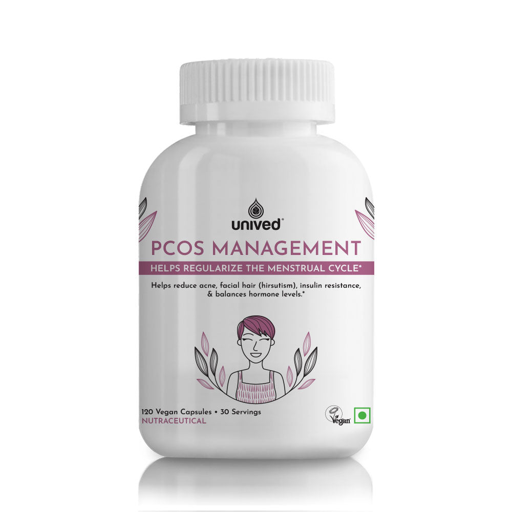 PCOS Management