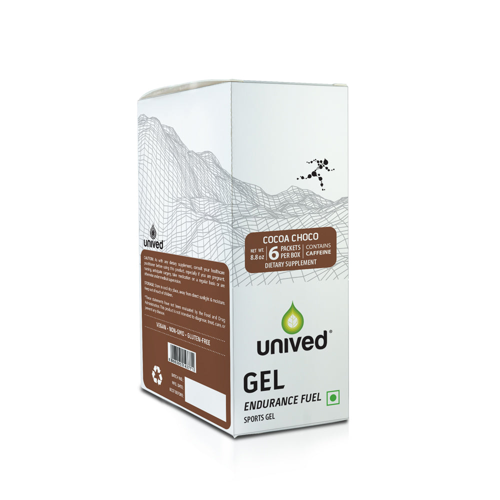 Unived Gel