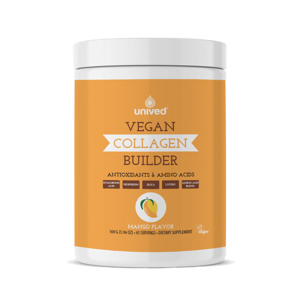 Vegan Collagen Builder