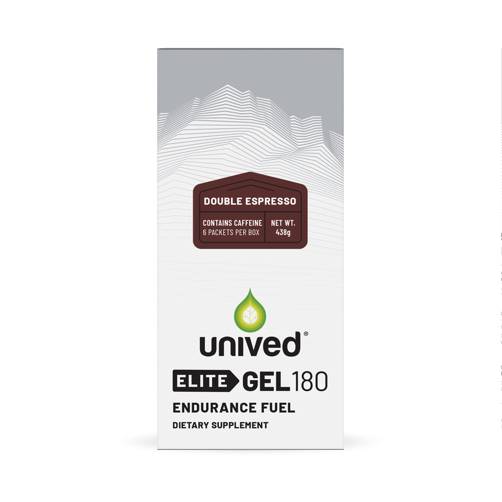 Unived Elite Gel