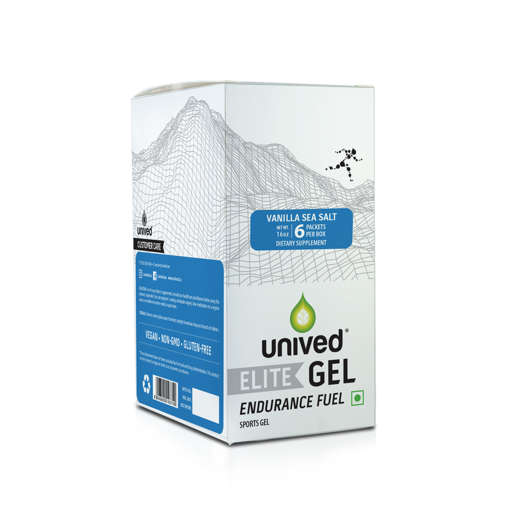 Unived Elite Gel