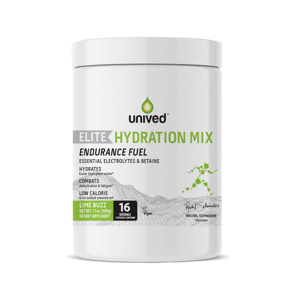 Elite Hydration Mix