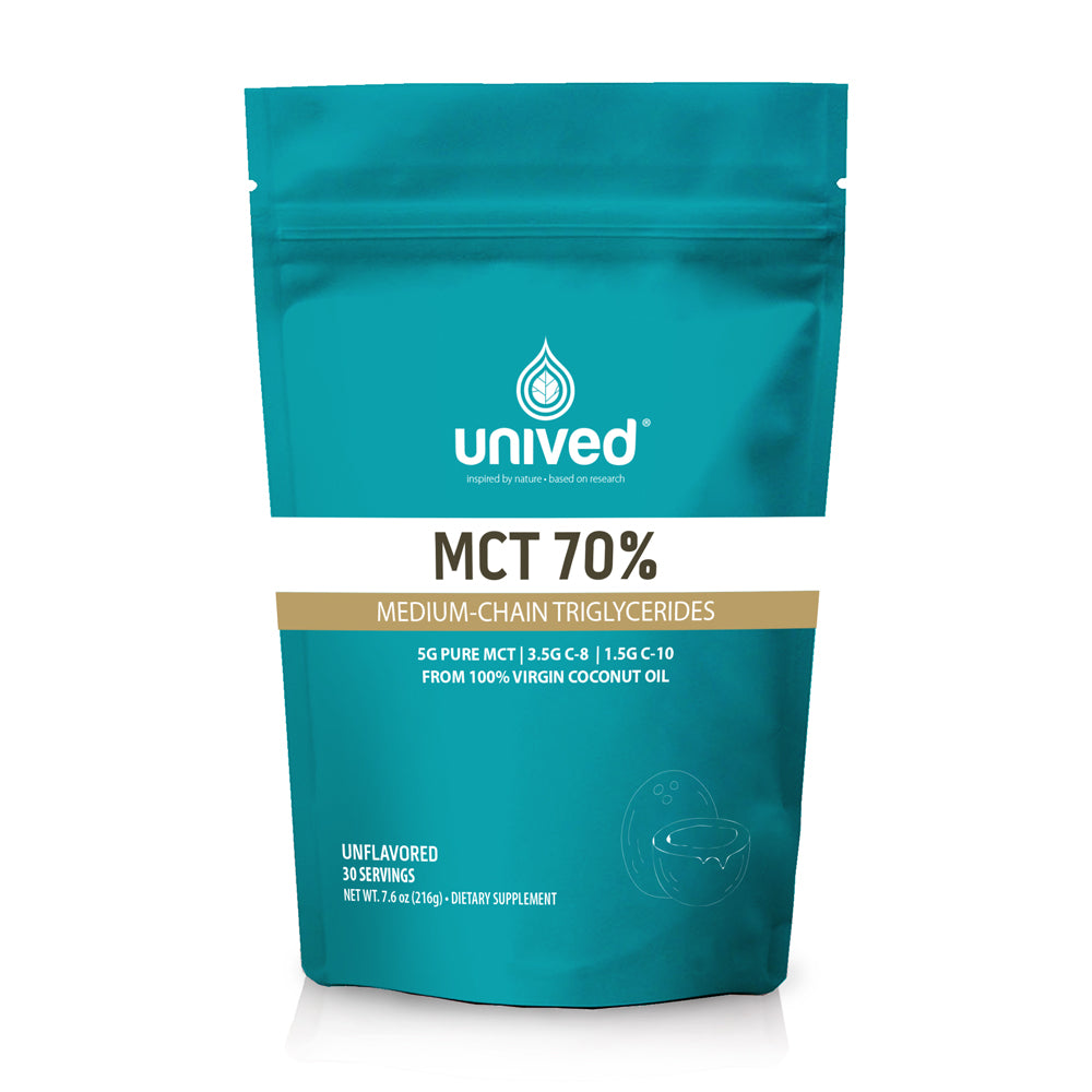 MCT 70%