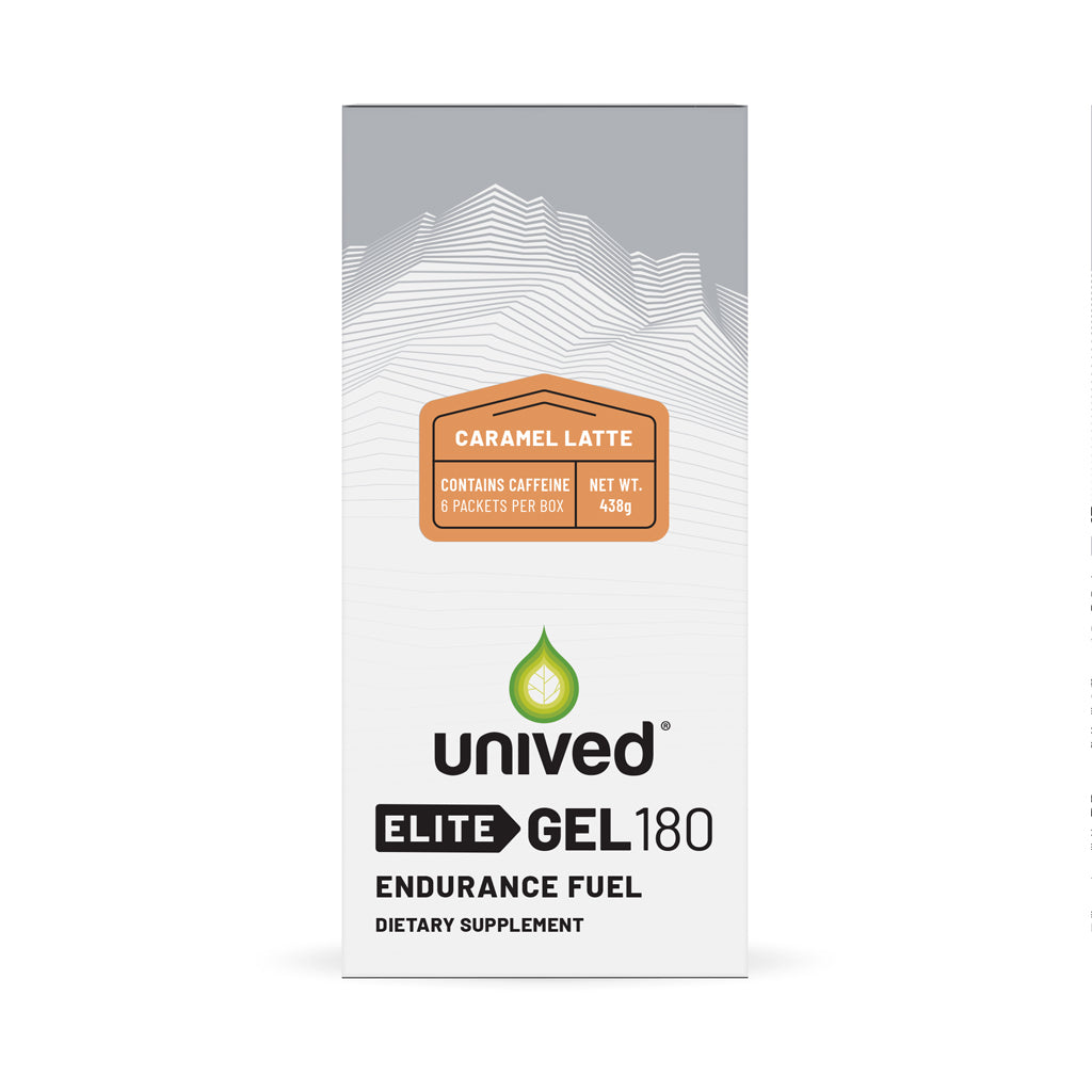 Unived Elite Gel