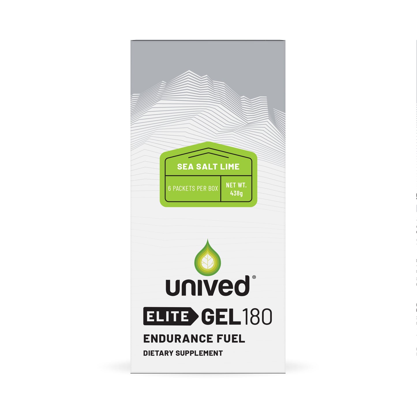 Unived Elite Gel