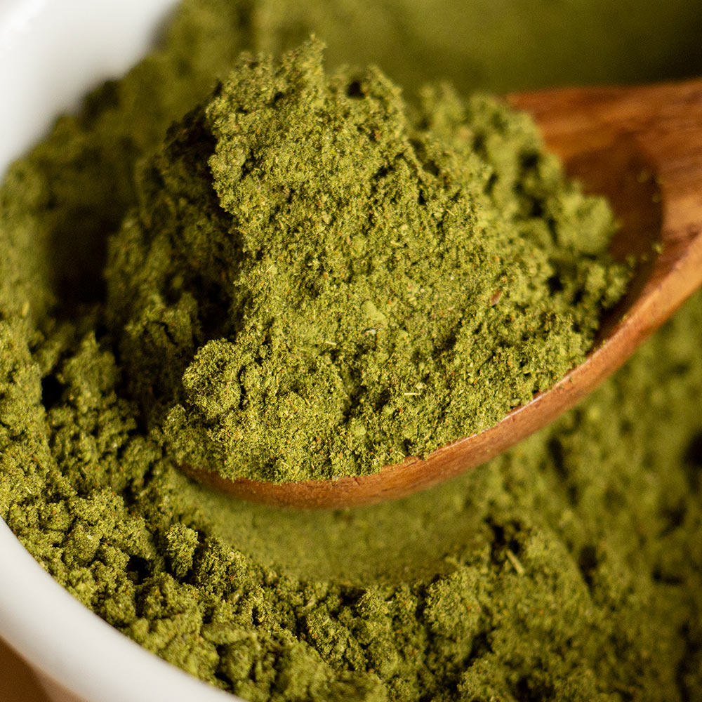 Unived Daily Supergreens Powder