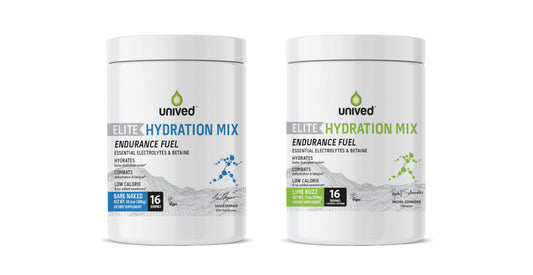 Unived Elite Hydration Mix