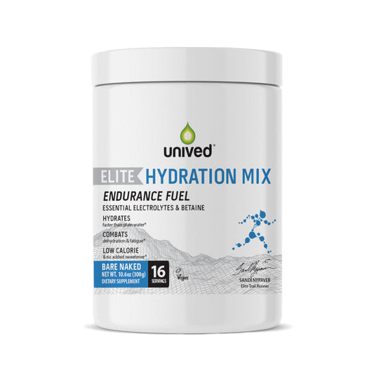 Elite Hydration Mix