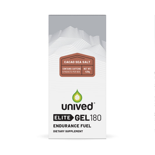 Unived Elite Gel 180